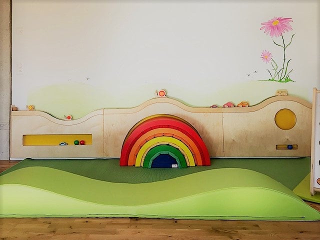 Spielhuus Emmerberg Haus