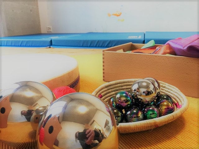 Spielhuus Emmerberg Haus