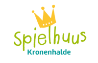 Spielhuus Kronenhalde Logo